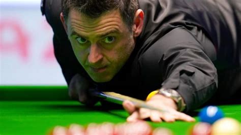 World Snooker Championship 2022: Draw, schedule, results, .